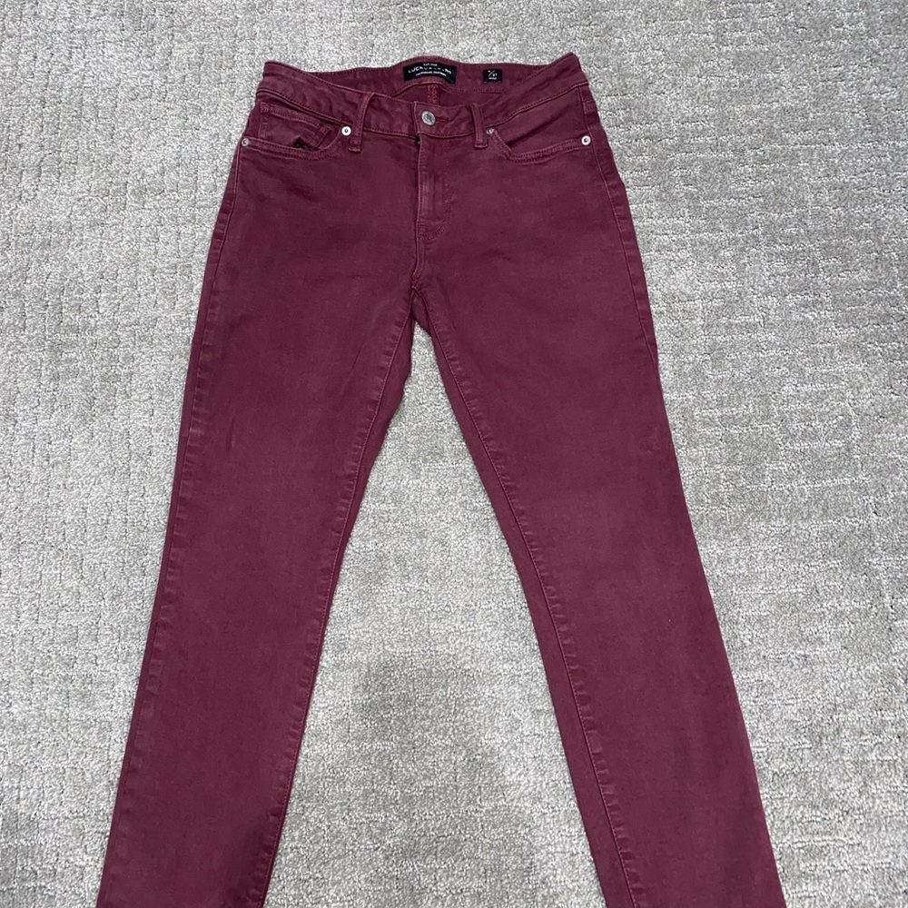 Lucky Jeans - Women’s- Size 4